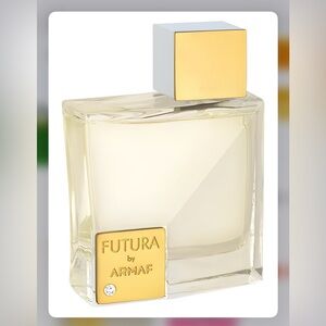 🆕 Futura La Femme by Armaf